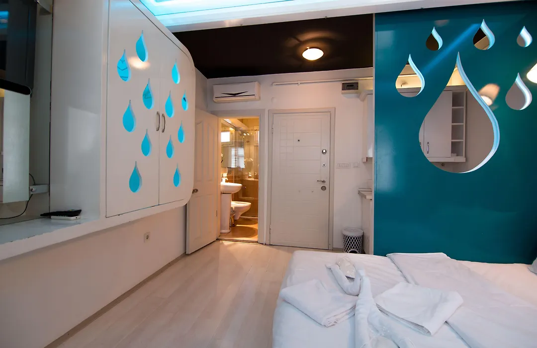 Element Suites-1