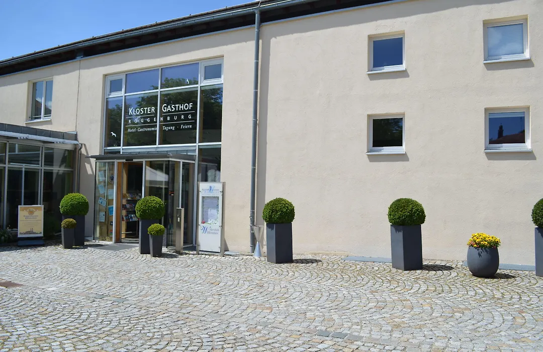 Klostergasthof Roggenburg-1