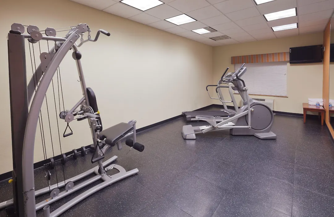 Country Inn & Suites By Radisson, Saraland, Al-1