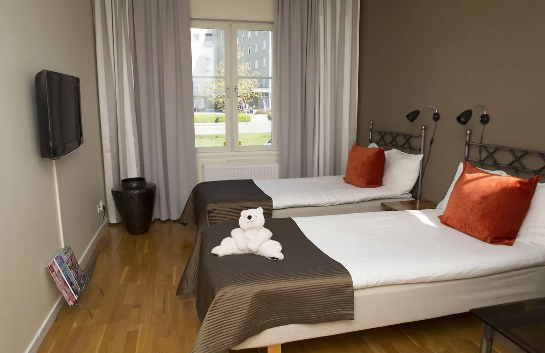 Maude'S Hotel Enskede Stockholm-1