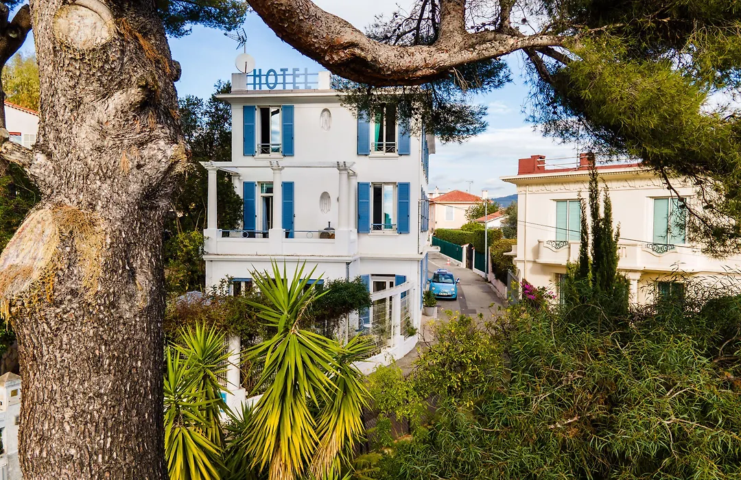 Hotel Albert 1Er-1