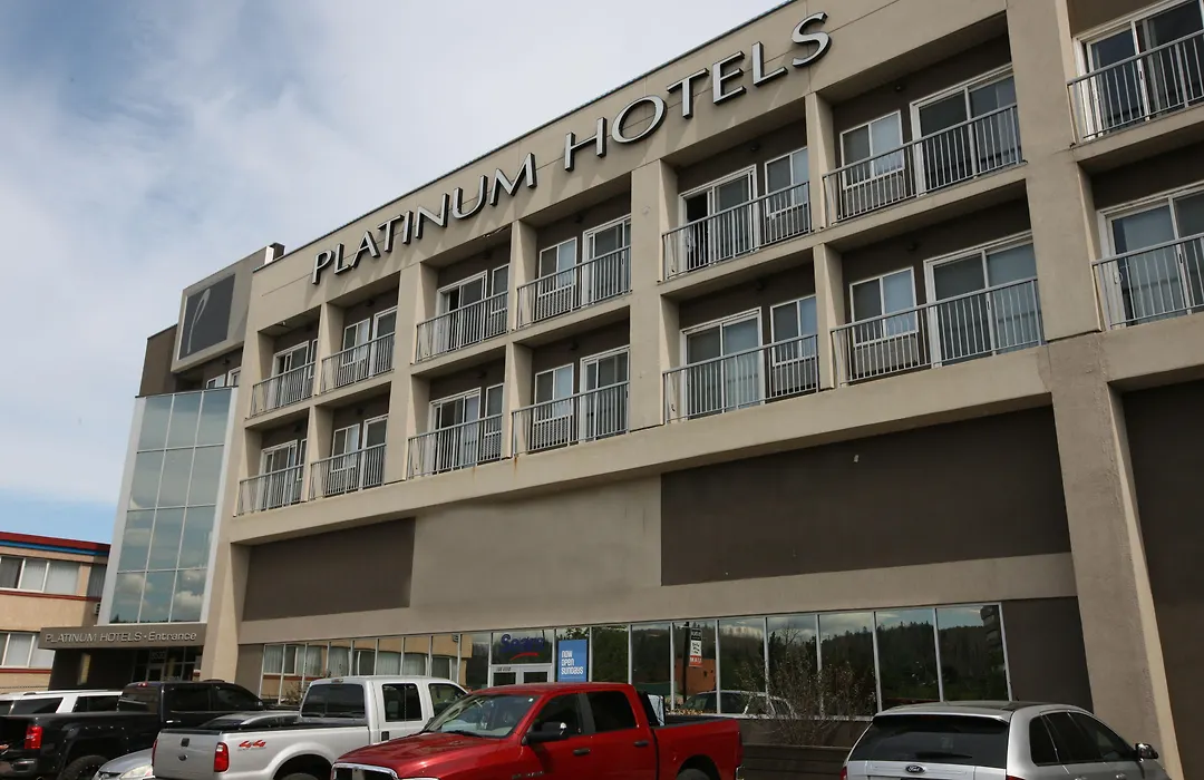 Baymont By Wyndham Fort Mcmurray-1