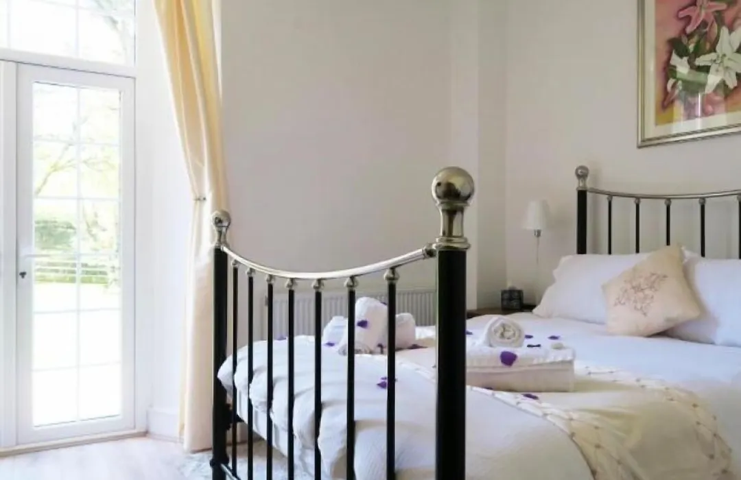 Exmoor Manor Guest House-1