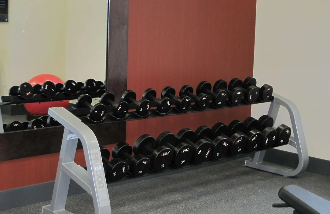 Hampton Inn By Hilton Fort Saskatchewan-1