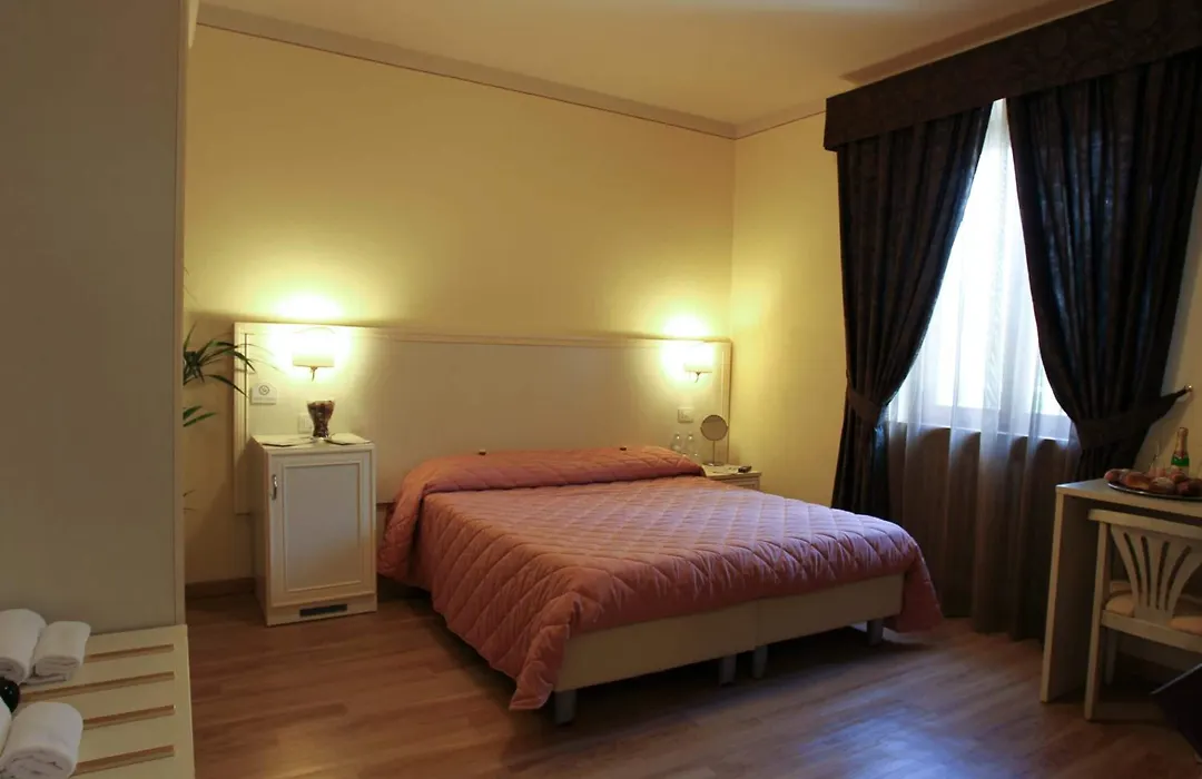 Hotel Il Monte-1