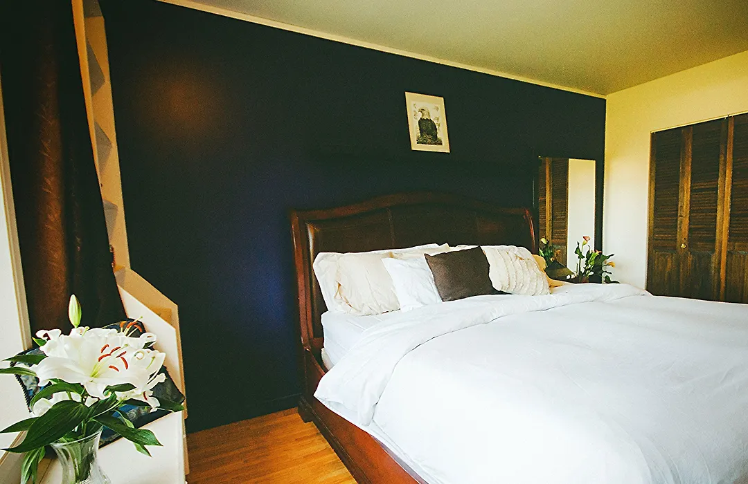 Tall Trees Bed & Breakfast-1