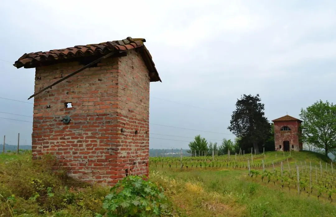 I Tre Poggi Dimora di Charme-1