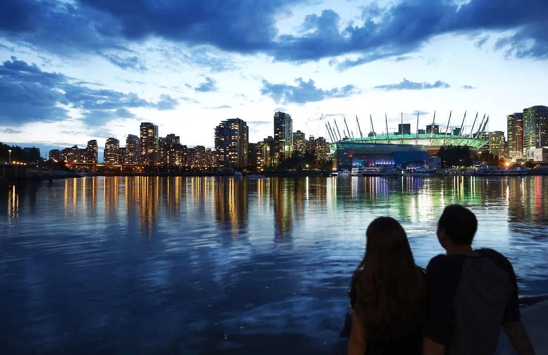 The Burrard-1