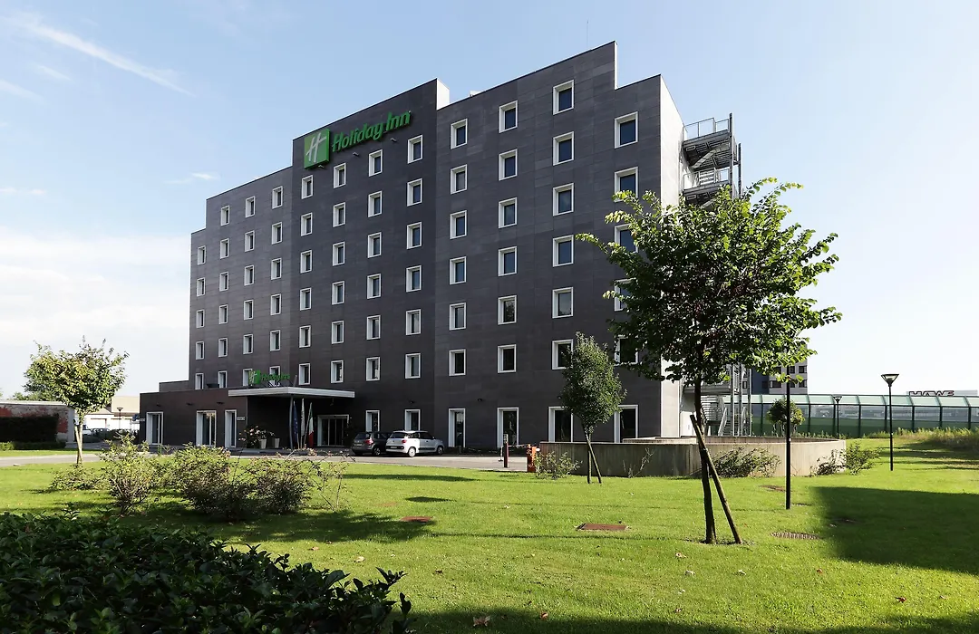 Holiday Inn Milan Nord Zara By Ihg-1