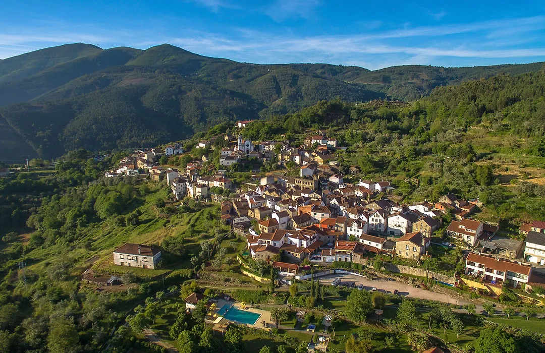 Hotel Rural Quinta Da Geia-1