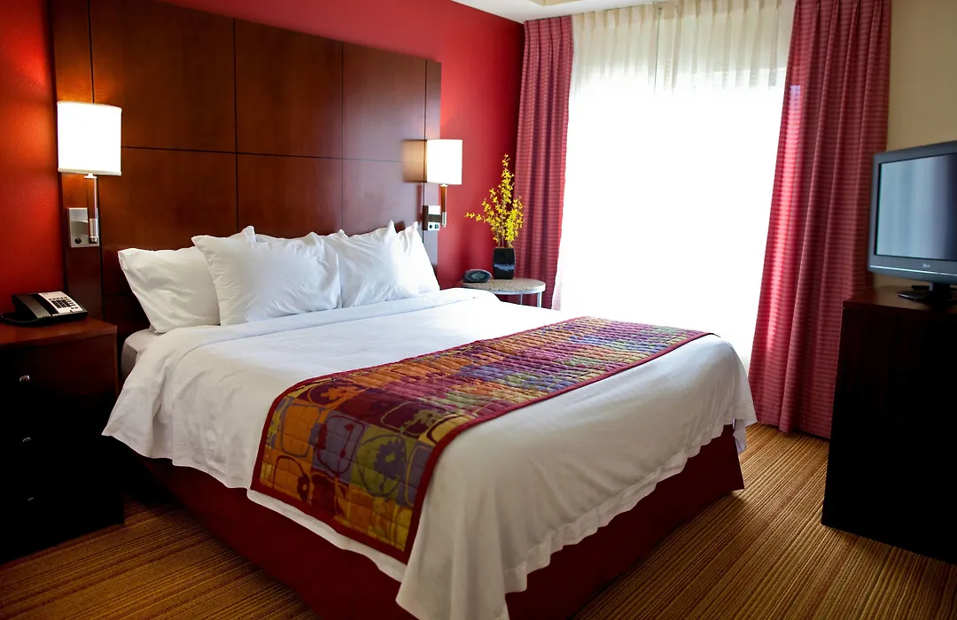 Residence Inn By Marriott Florence-1