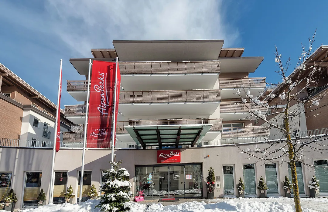 AlpenParks Residence Bad Hofgastein-1