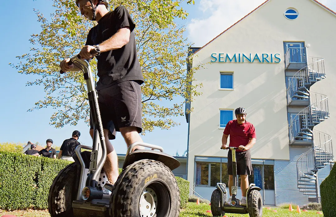 Seminaris Sunday Hotel Bad Boll-1