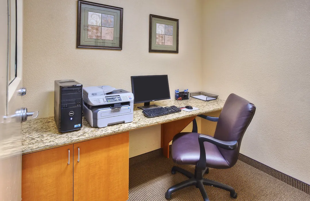 Candlewood Suites Fort Stockton By Ihg-1
