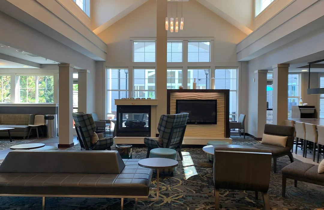 Residence Inn Concord-1