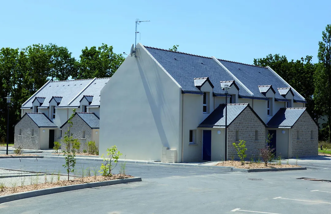 Vacancéole - Ker Goh Lenn - Vannes / Morbihan-1