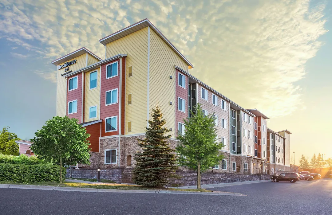 Residence Inn Duluth-1