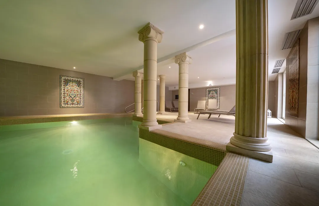 Hotel Majestic Alsace - Strasbourg Nord-1