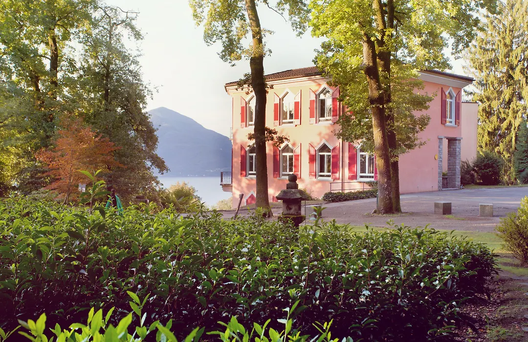 Hotel Monte Verita-1