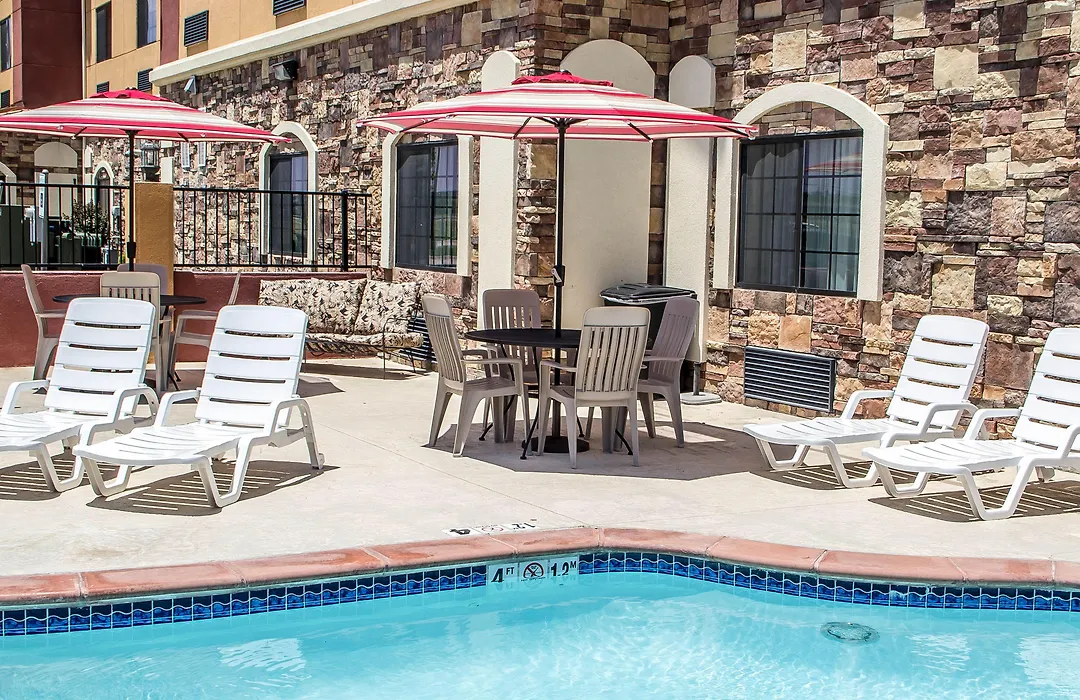 Comfort Inn & Suites Glenpool-1