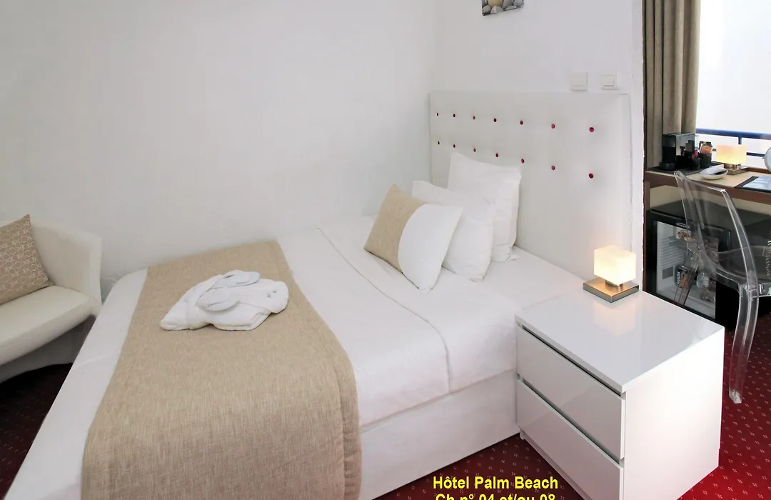 Hotel Palm Beach-1