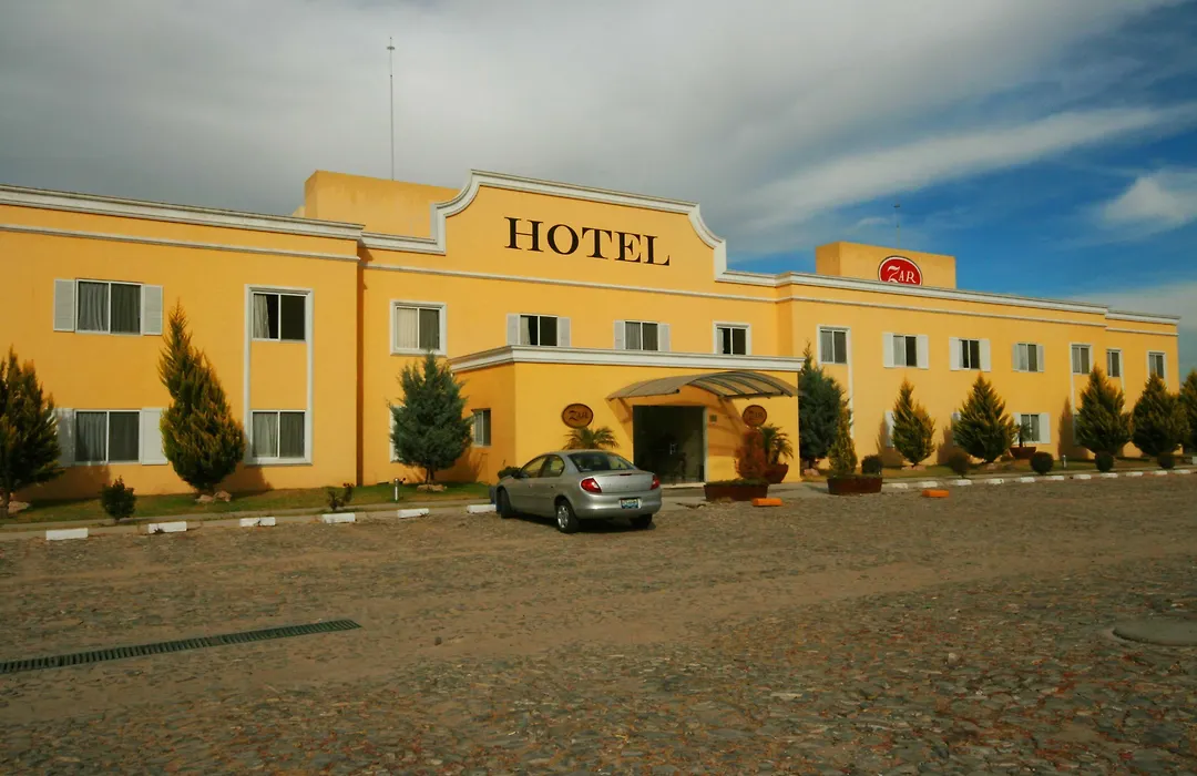 Zar Guadalajara-1