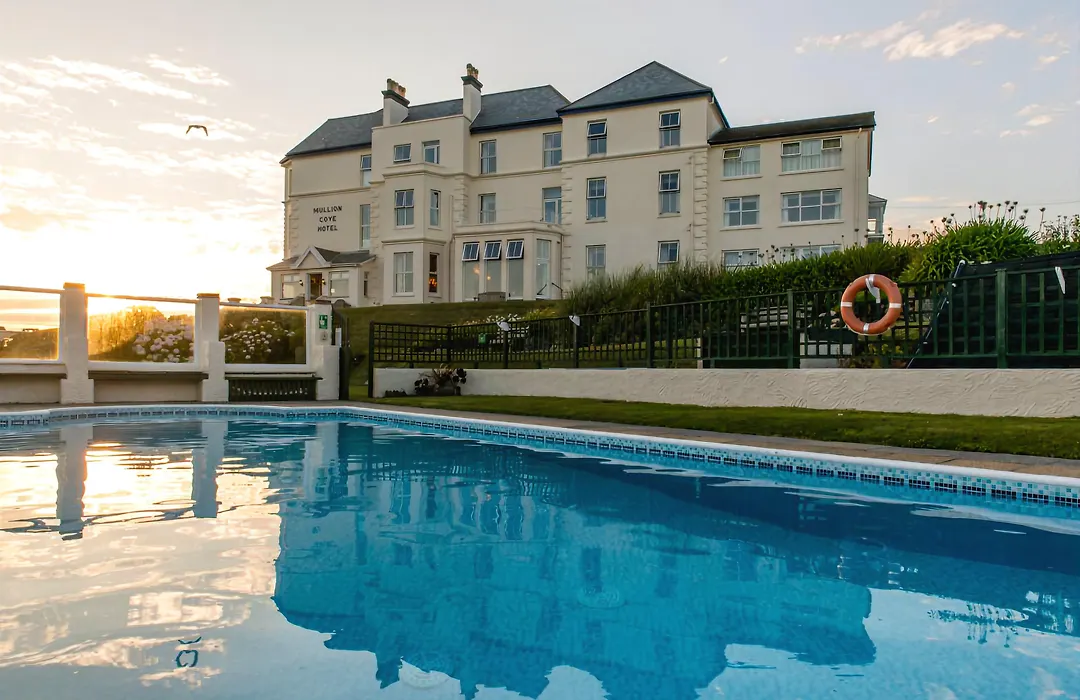 Mullion Cove Hotel & Spa-1