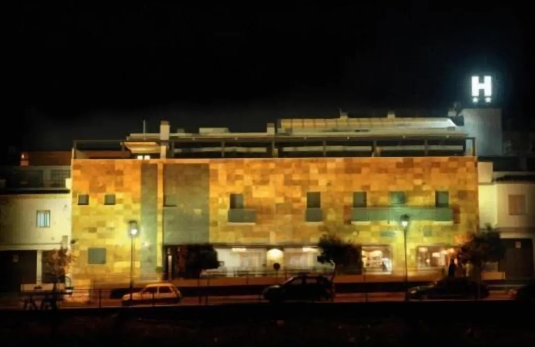 Hotel Macami-1