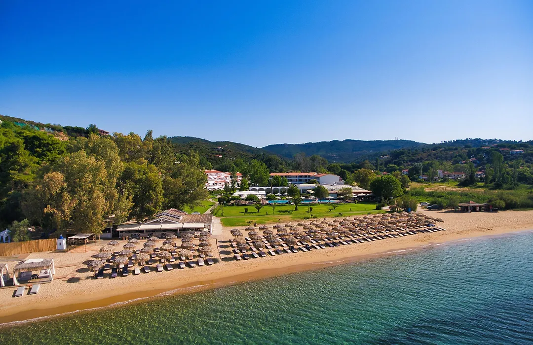 Princess Resort, Santikos Collection-1