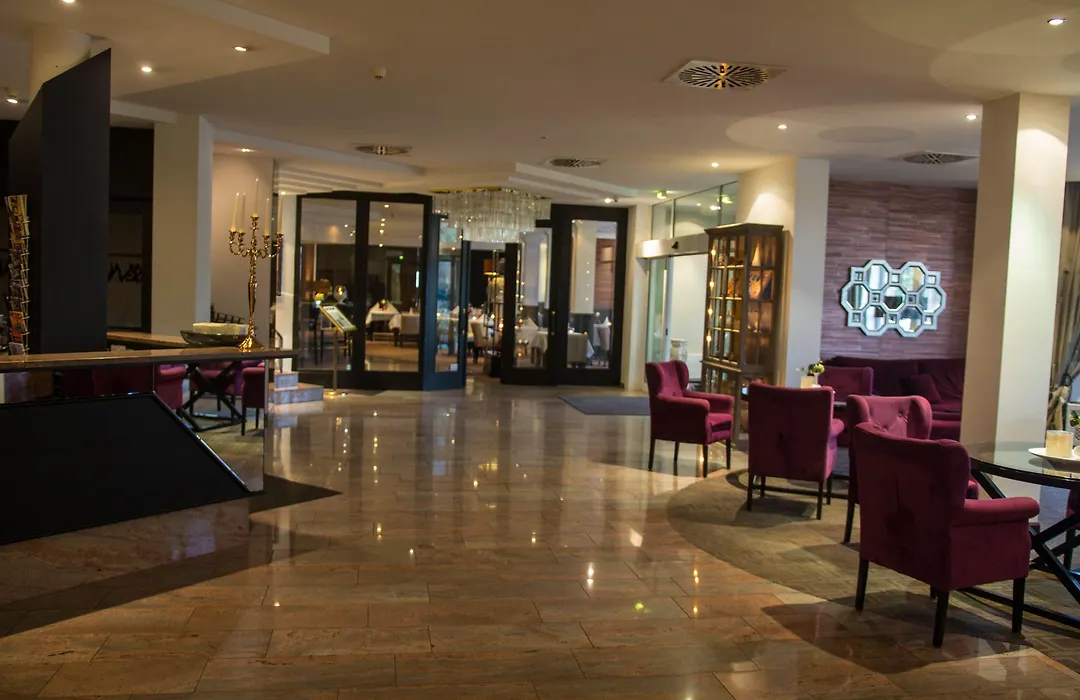 Van der Valk Landhotel Spornitz-1