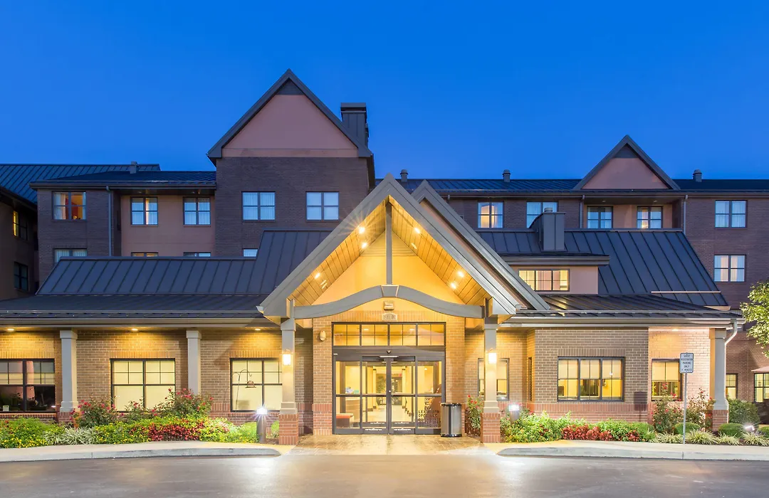 Residence Inn Lexington Keeneland/Airport-1