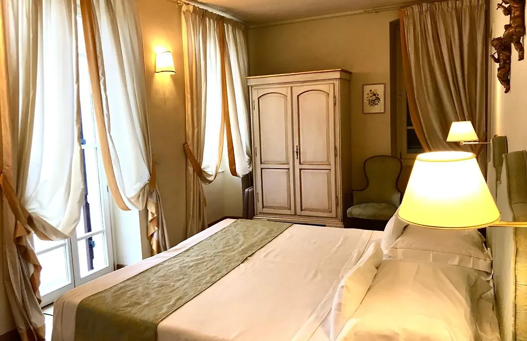 La Vittoria Boutique Hotel-1