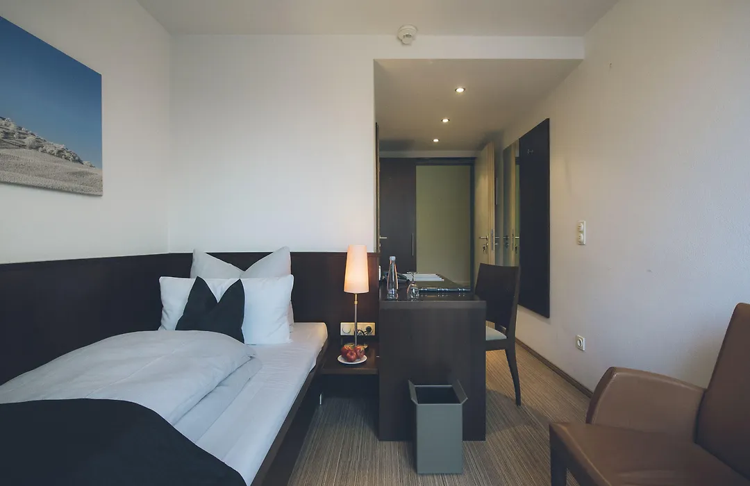 Das Wildeck Hotel&Restaurant-1