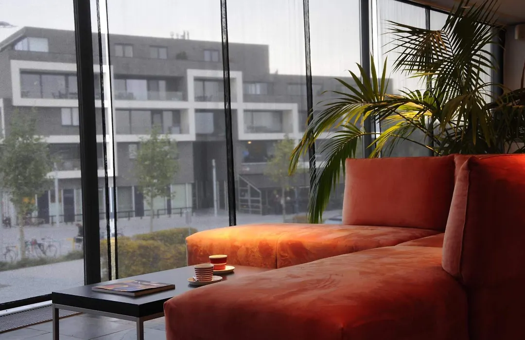 Hotel Corbie Lommel-1