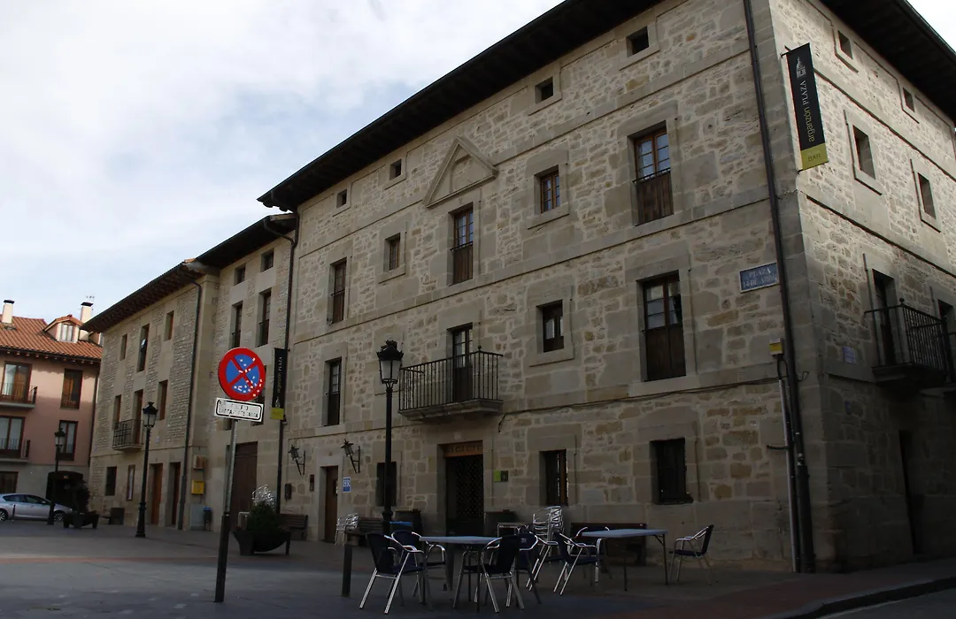 Arganzón Plaza-1