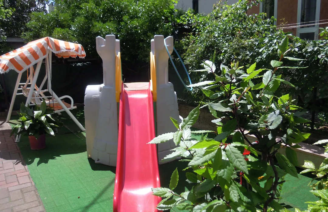 Hotel Solidea-1