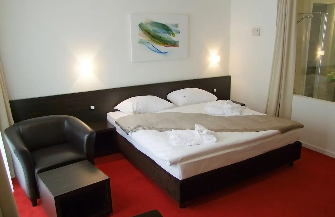 Hotel Terme Sveti Martin-1