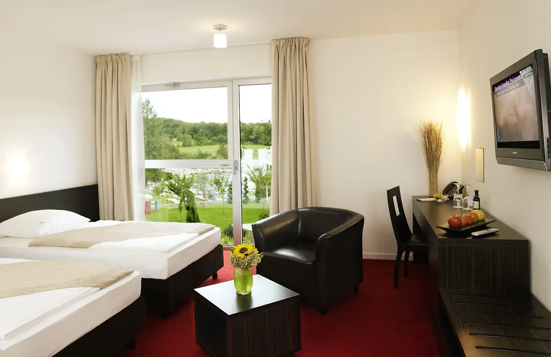 Hotel Terme Sveti Martin-1