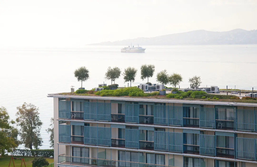 Domotel Xenia Volos-1