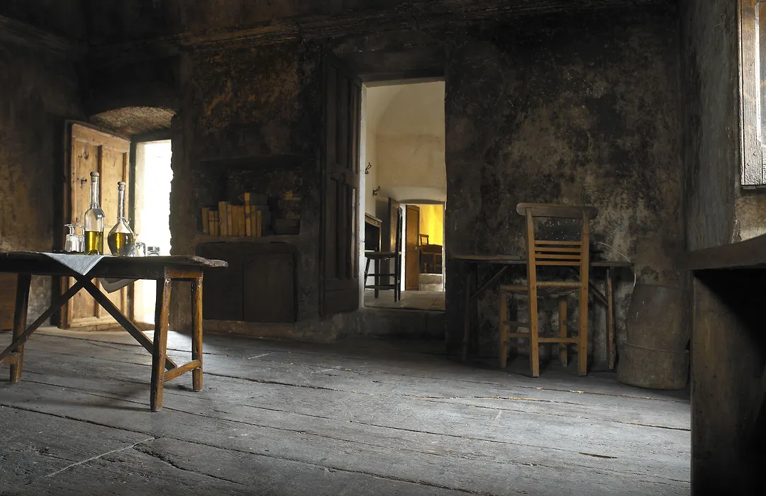 Sextantio Albergo Diffuso-1