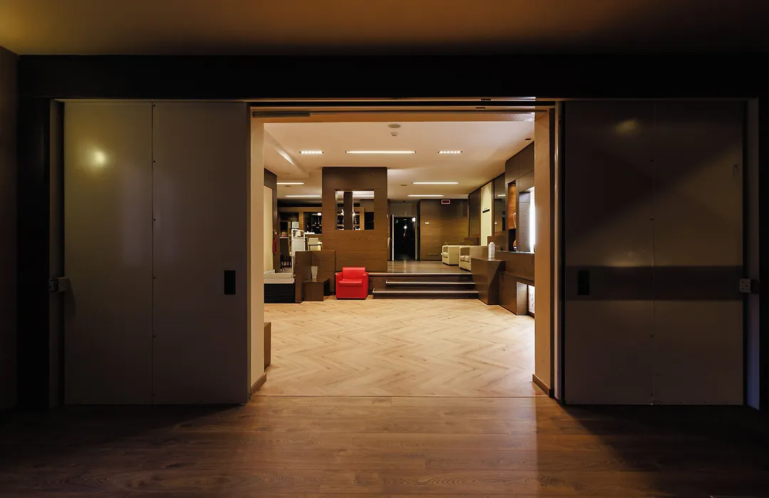 Hotel Villa Delle Rose - Malpensa-1