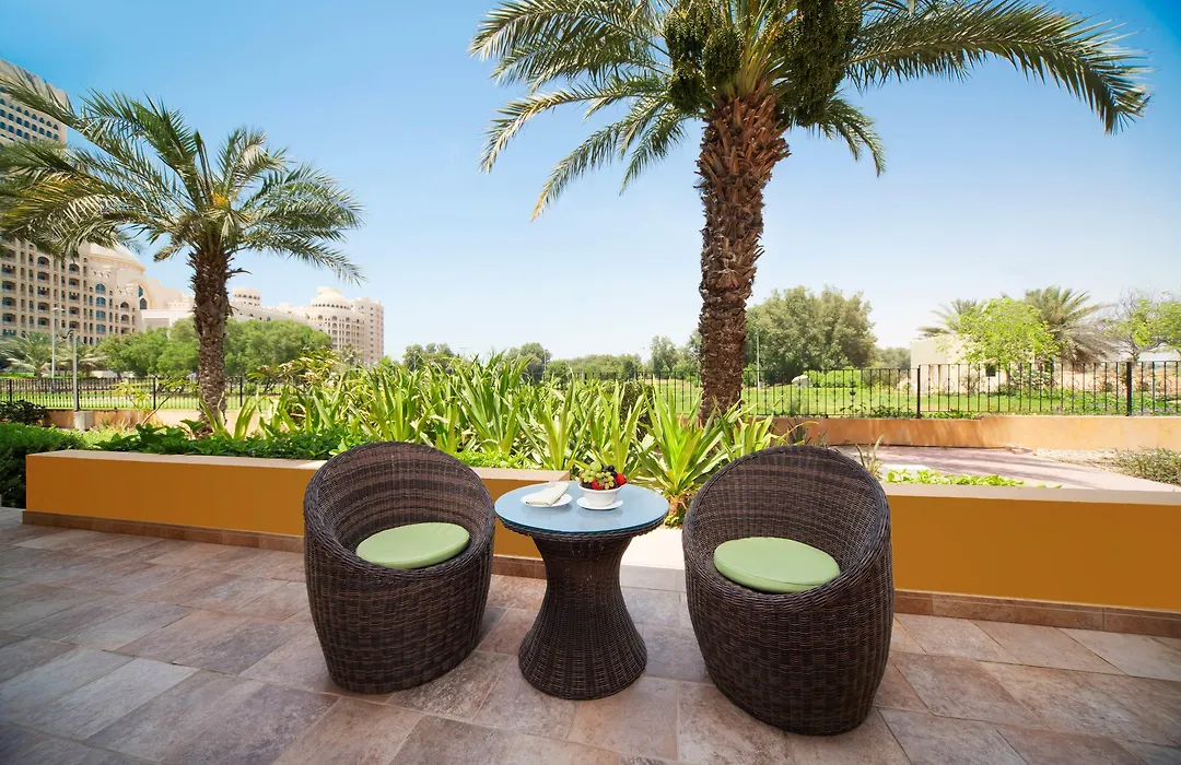 Al Hamra Village Hotel-1