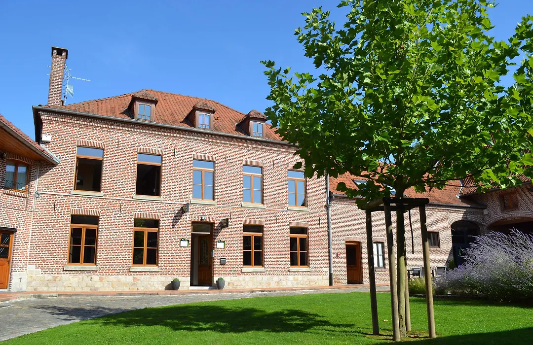 Le Domaine des Cigognes-1