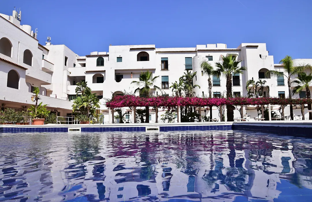Saracen Sands Hotel & Congress Centre - Palermo-1