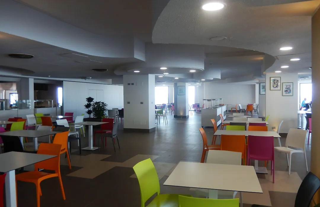 Saracen Sands Hotel & Congress Centre - Palermo-1
