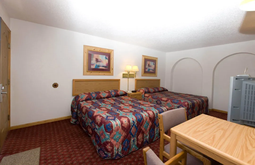 North Country Inn & Suites-1