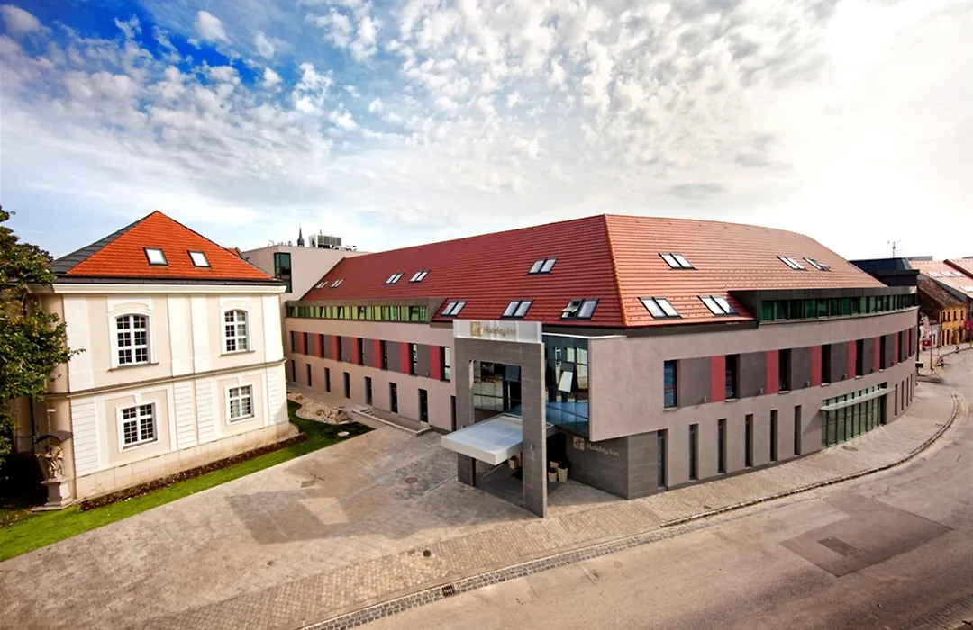 Holiday Inn Trnava By Ihg-1