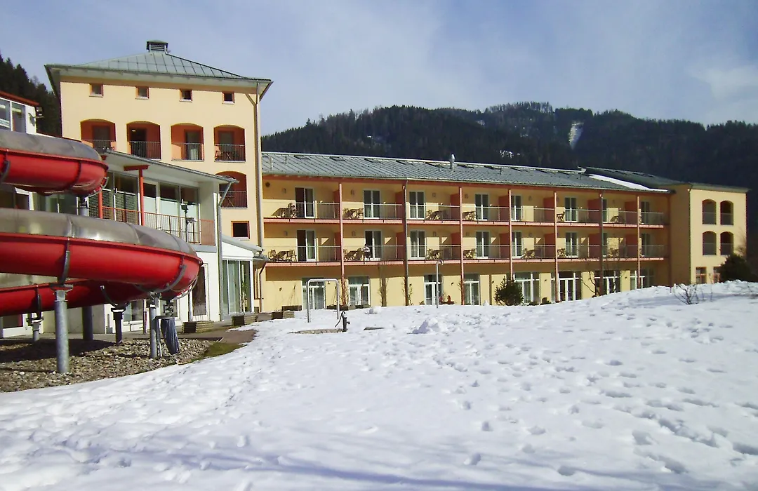 Jufa Hotel Veitsch-1
