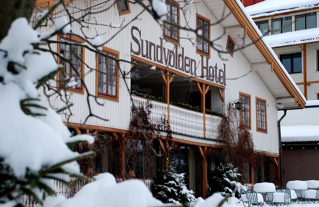 Sundvolden Hotel-1