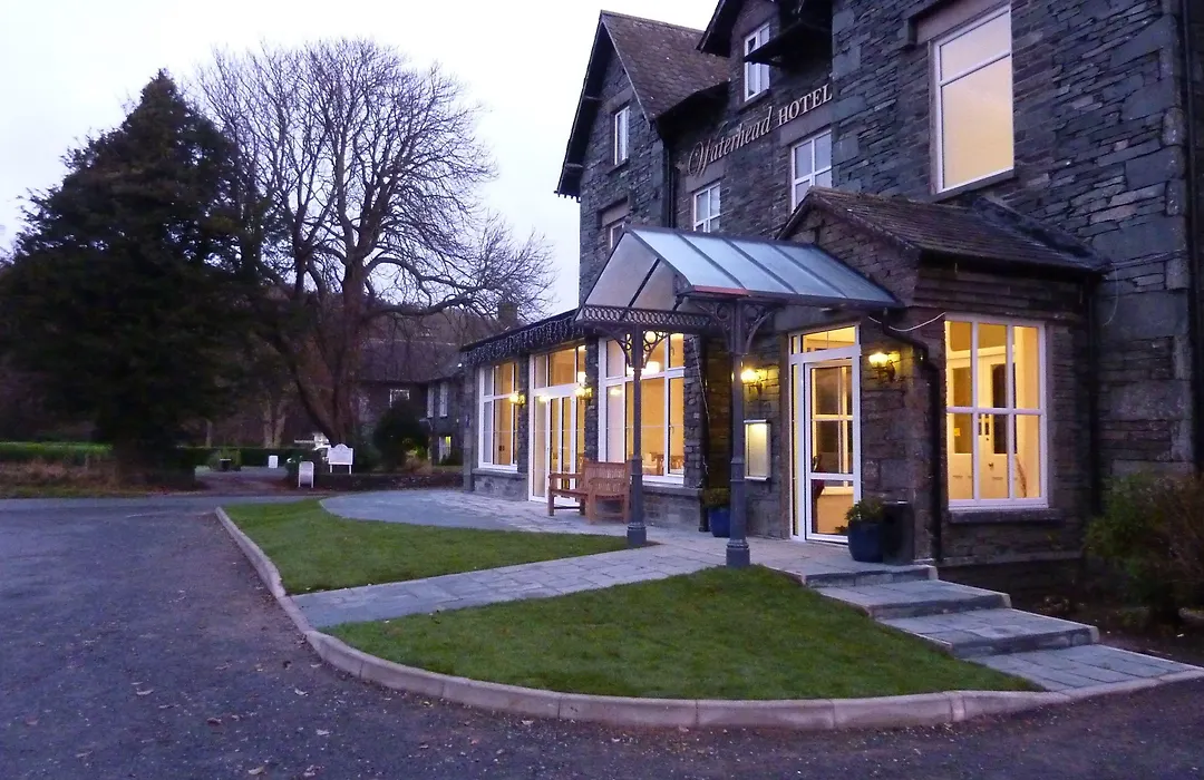 The Coniston Inn - The Inn Collection Group-1